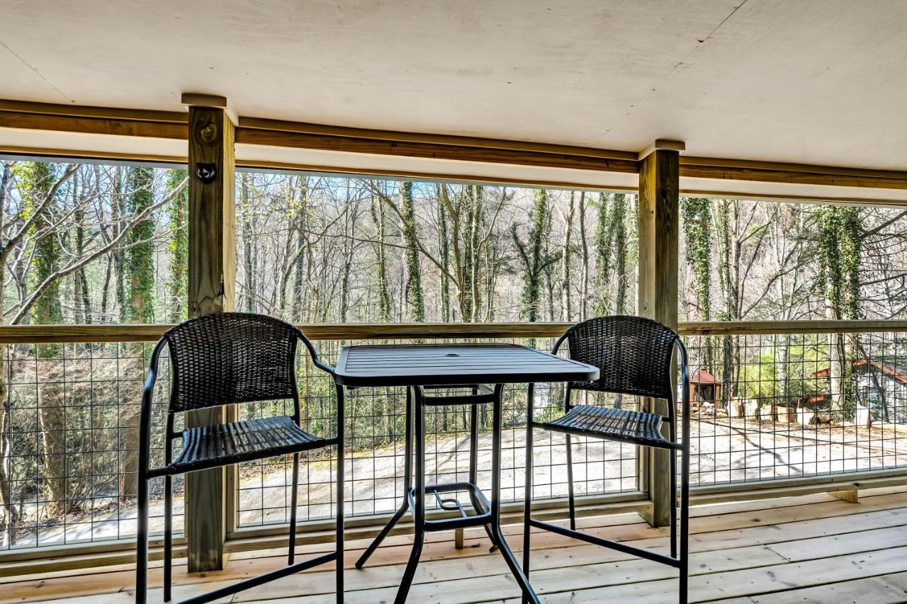 The Cozy Cove, Hot Tub, Wifi, 1089 Free Tickets Each Paid Day, Dollywood And More Севьервилл Экстерьер фото