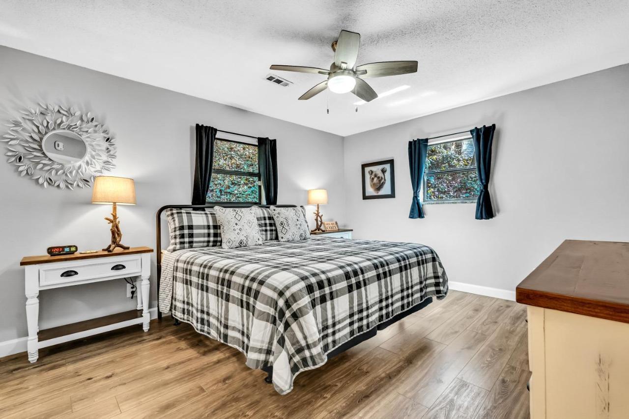 The Cozy Cove, Hot Tub, Wifi, 1089 Free Tickets Each Paid Day, Dollywood And More Севьервилл Экстерьер фото