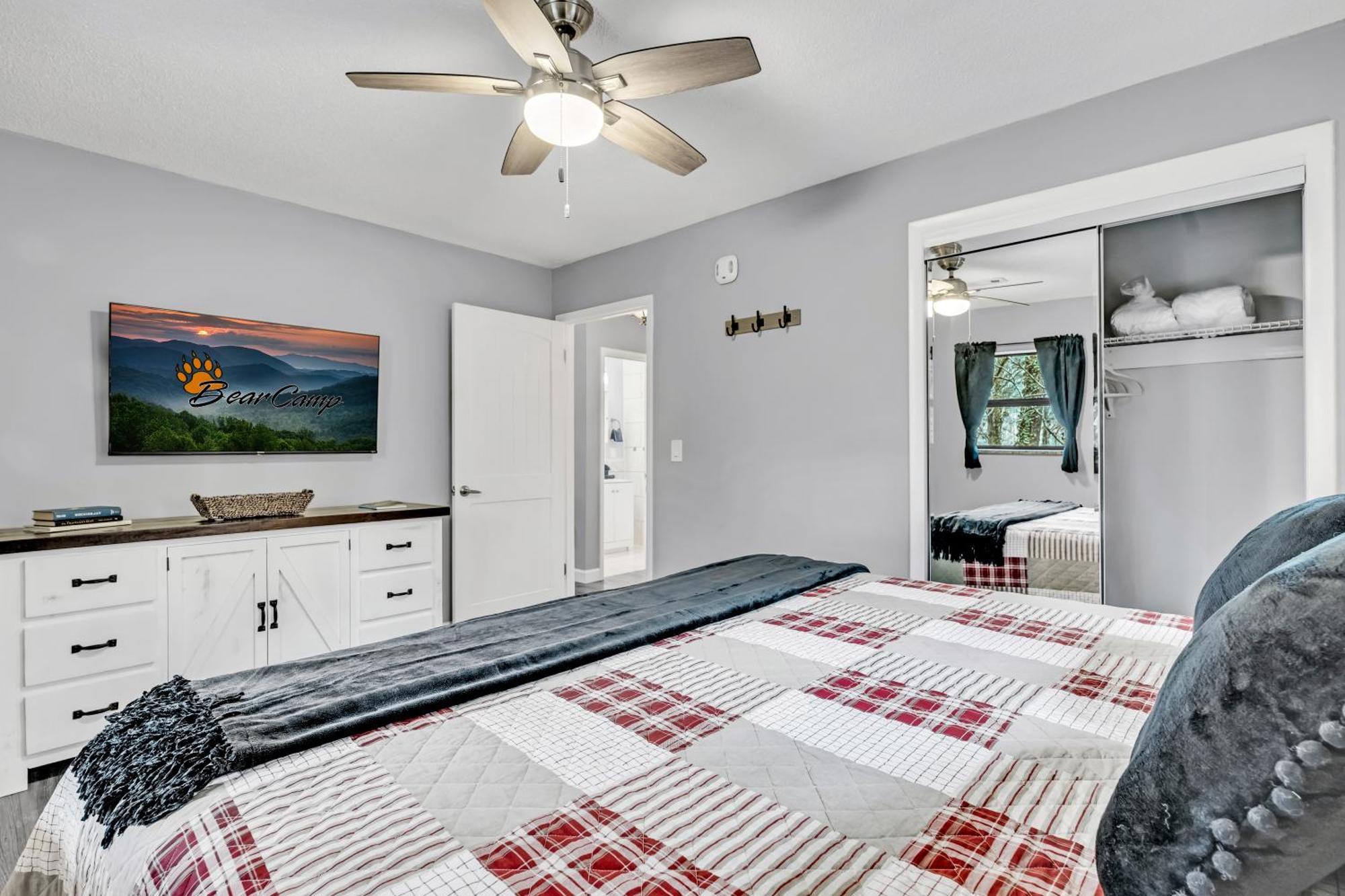 The Cozy Cove, Hot Tub, Wifi, 1089 Free Tickets Each Paid Day, Dollywood And More Севьервилл Экстерьер фото
